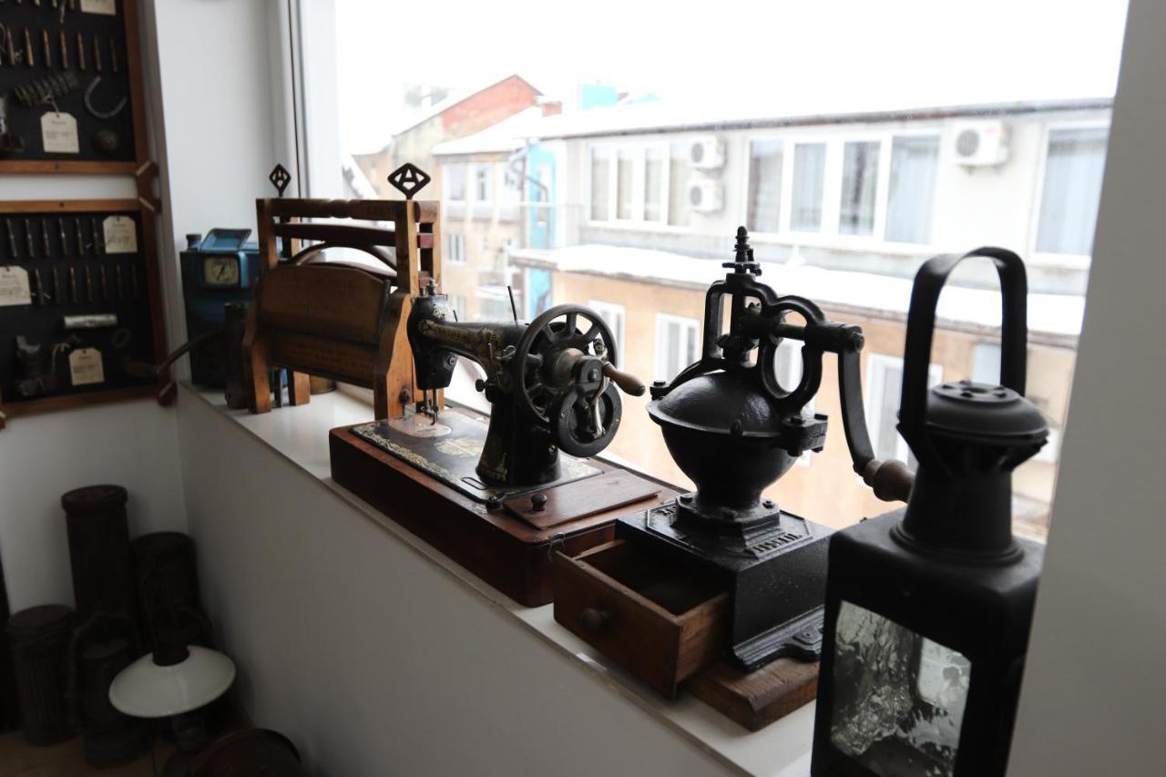 Hotel Plazma Lviv Dış mekan fotoğraf