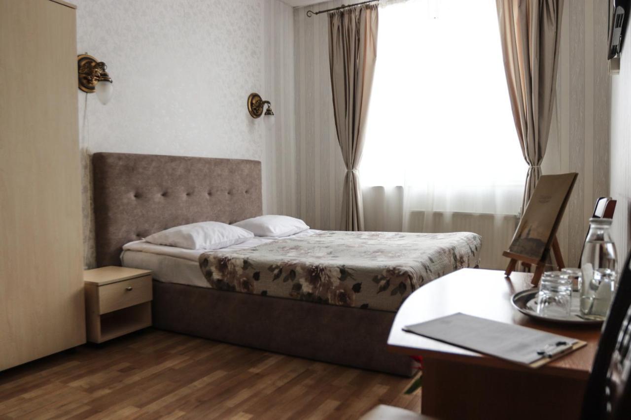 Hotel Plazma Lviv Dış mekan fotoğraf