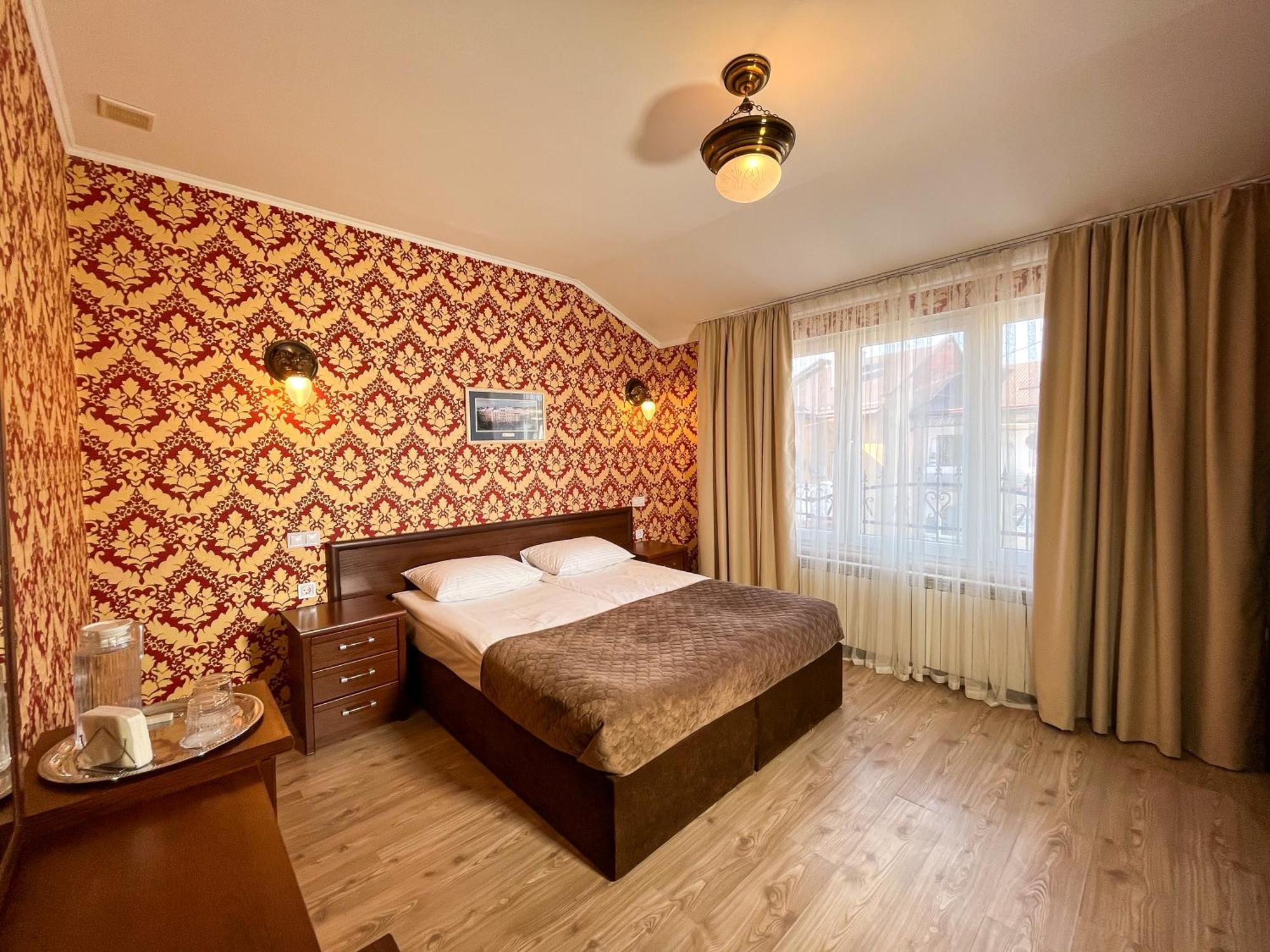 Hotel Plazma Lviv Dış mekan fotoğraf