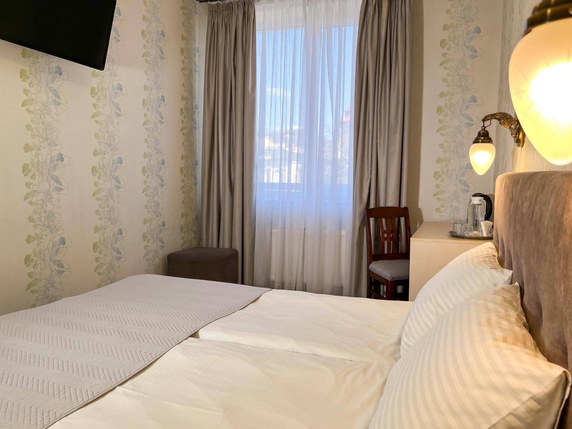 Hotel Plazma Lviv Dış mekan fotoğraf