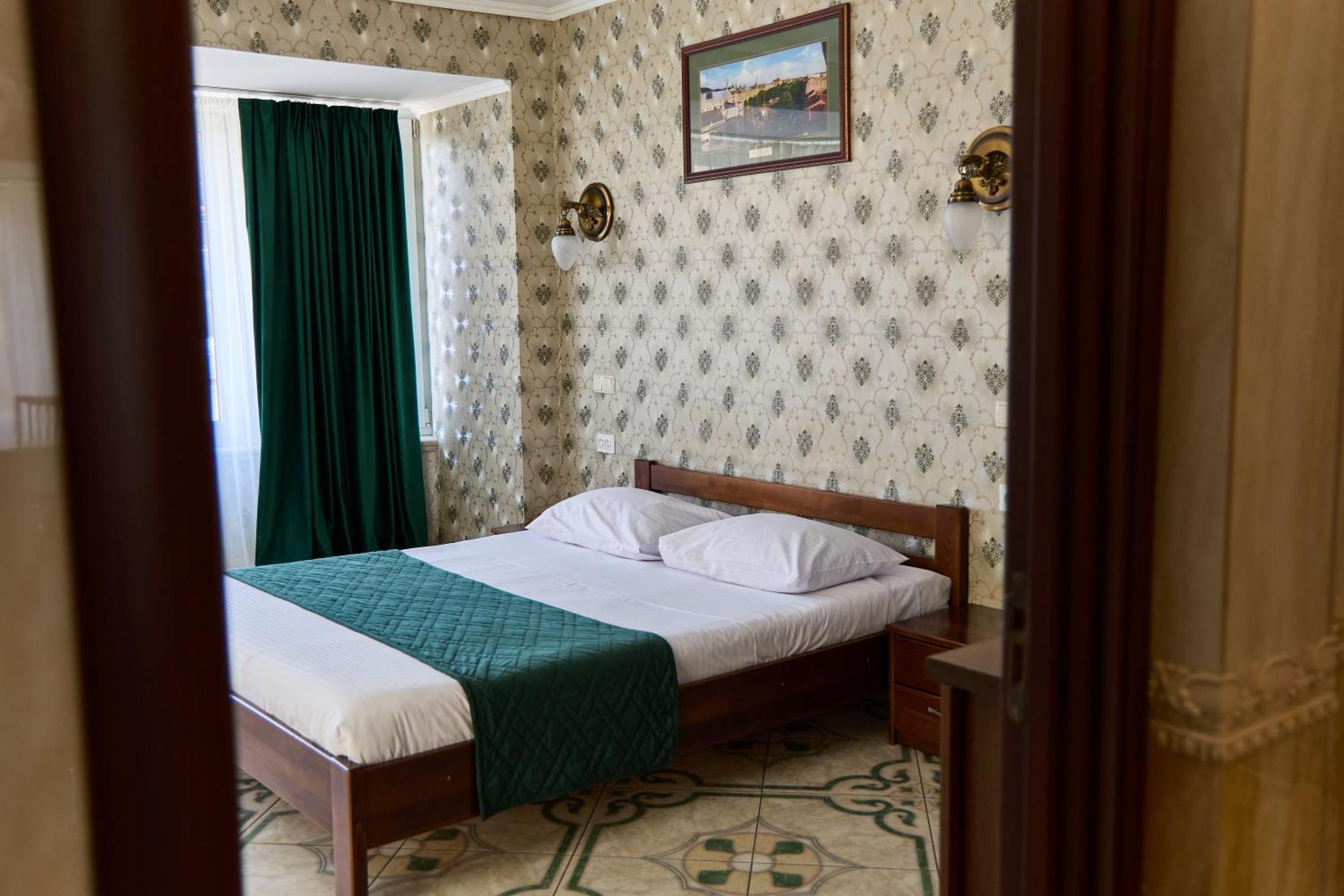 Hotel Plazma Lviv Dış mekan fotoğraf